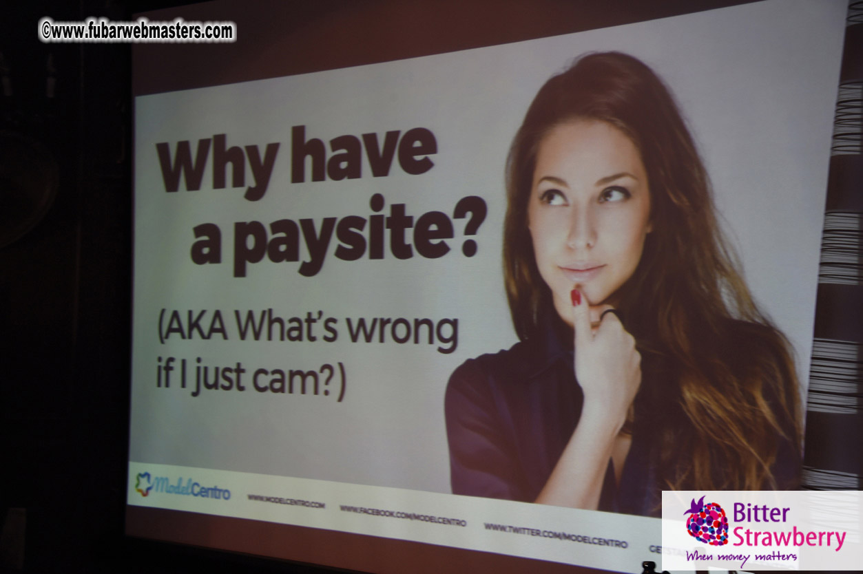 Seminars & Product Demos