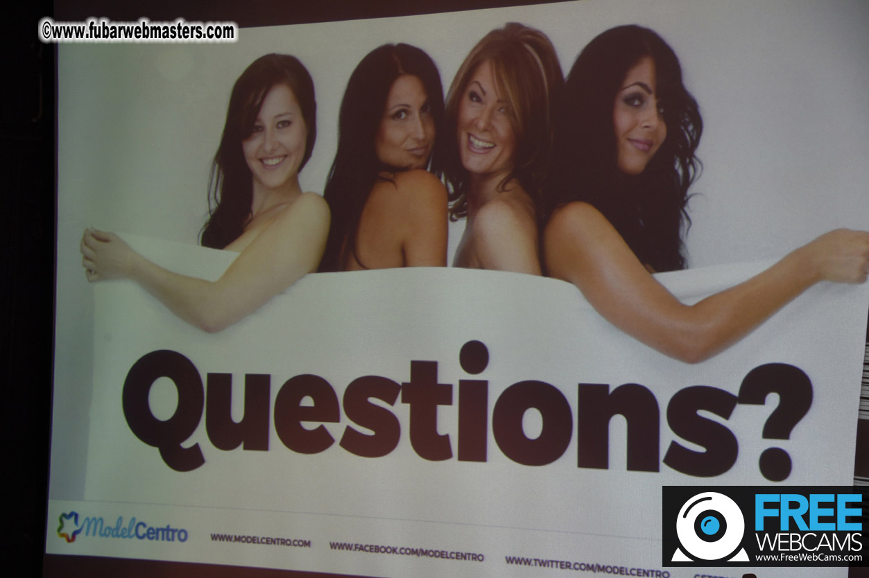 Seminars & Product Demos