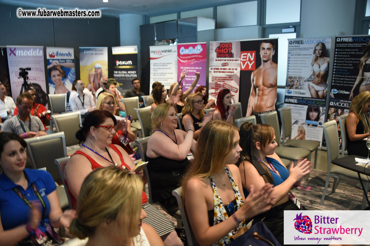 Seminars & Product Demos