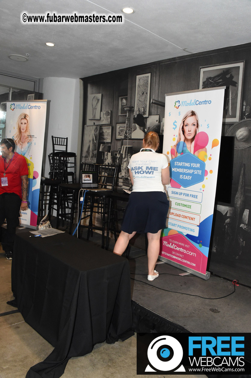 Seminars & Product Demos