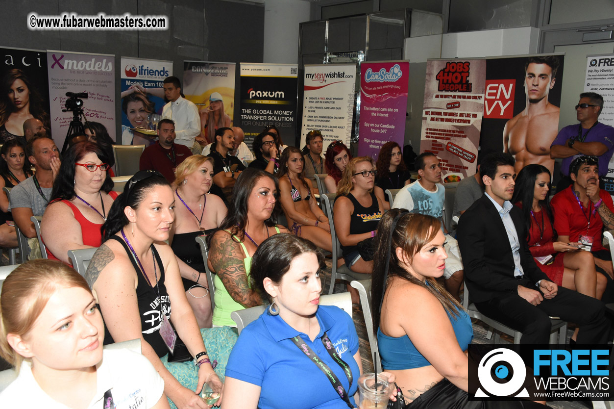 Seminars & Product Demos