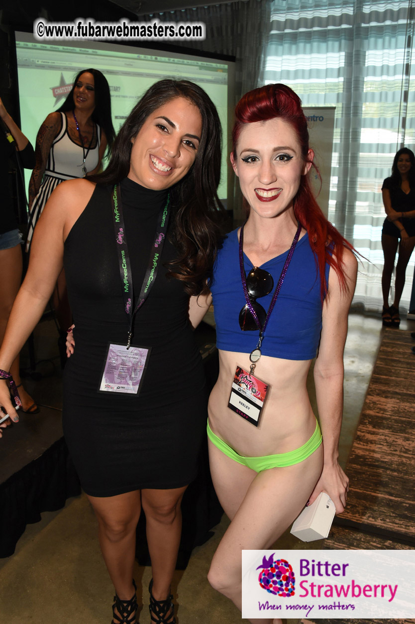 Seminars & Product Demos