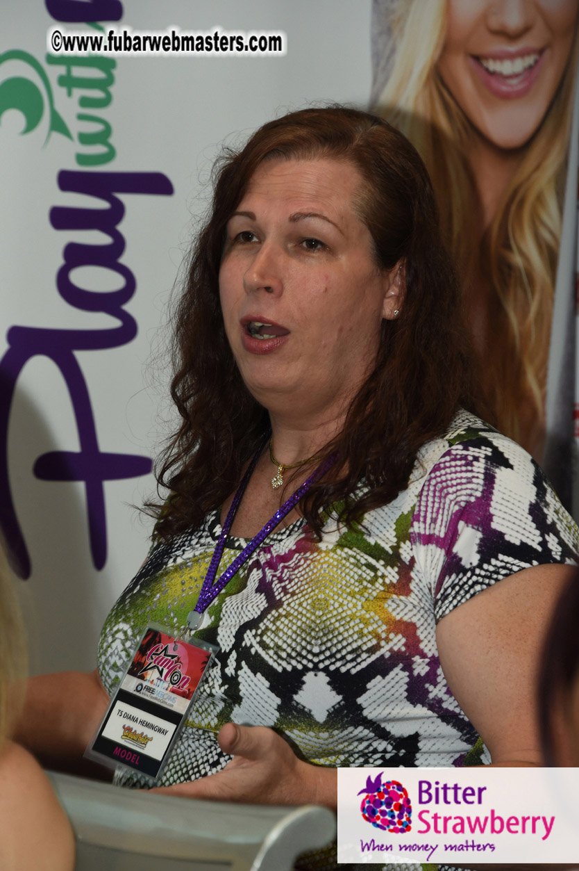 Seminars & Product Demos