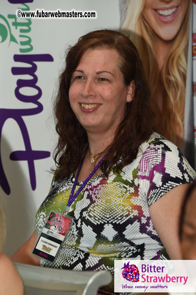 Seminars & Product Demos