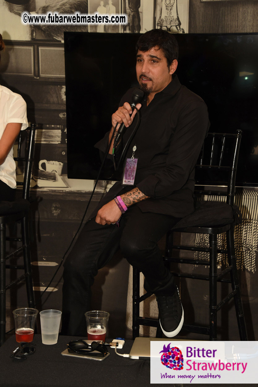 Seminars & Product Demos