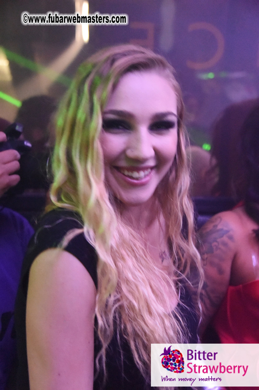 Party at the Basement