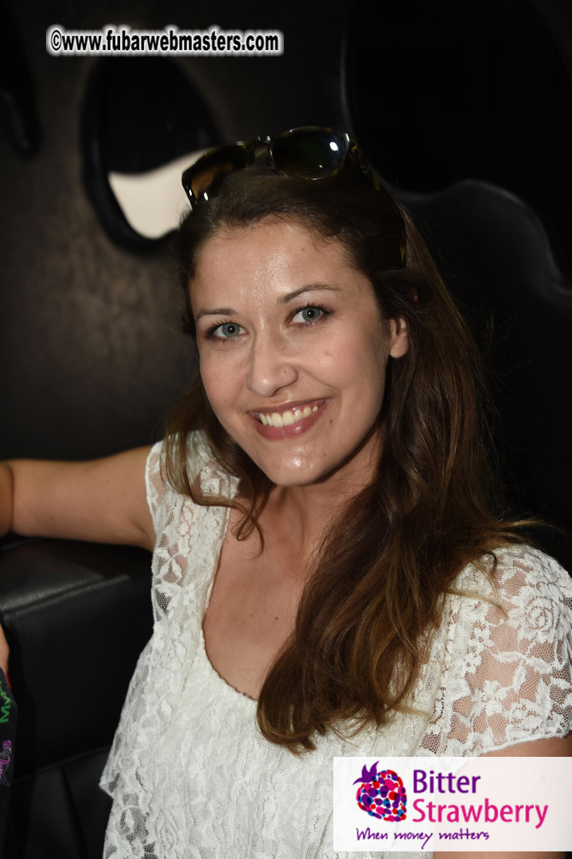 FanDay at Club Mansion