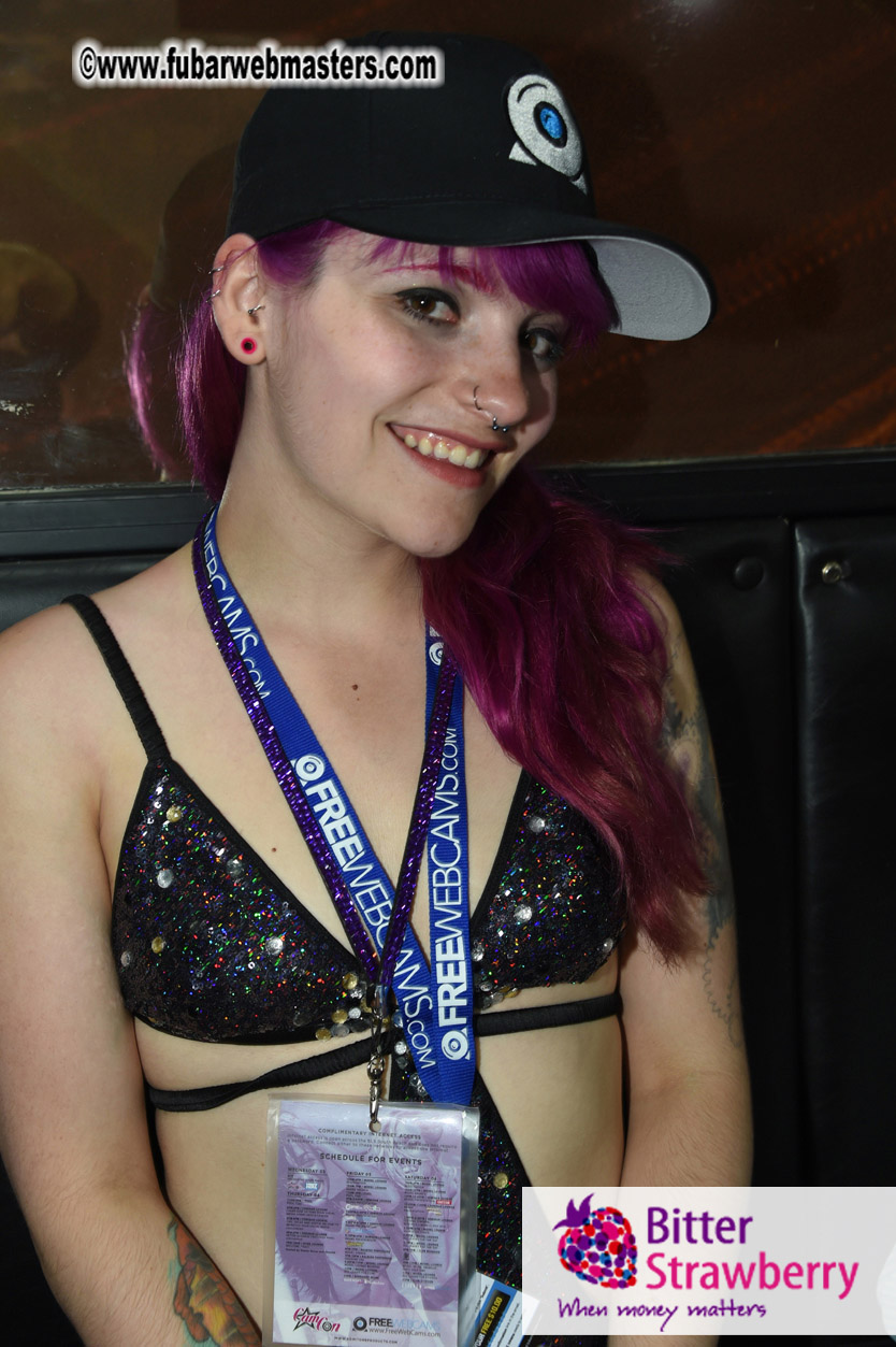 FanDay at Club Mansion