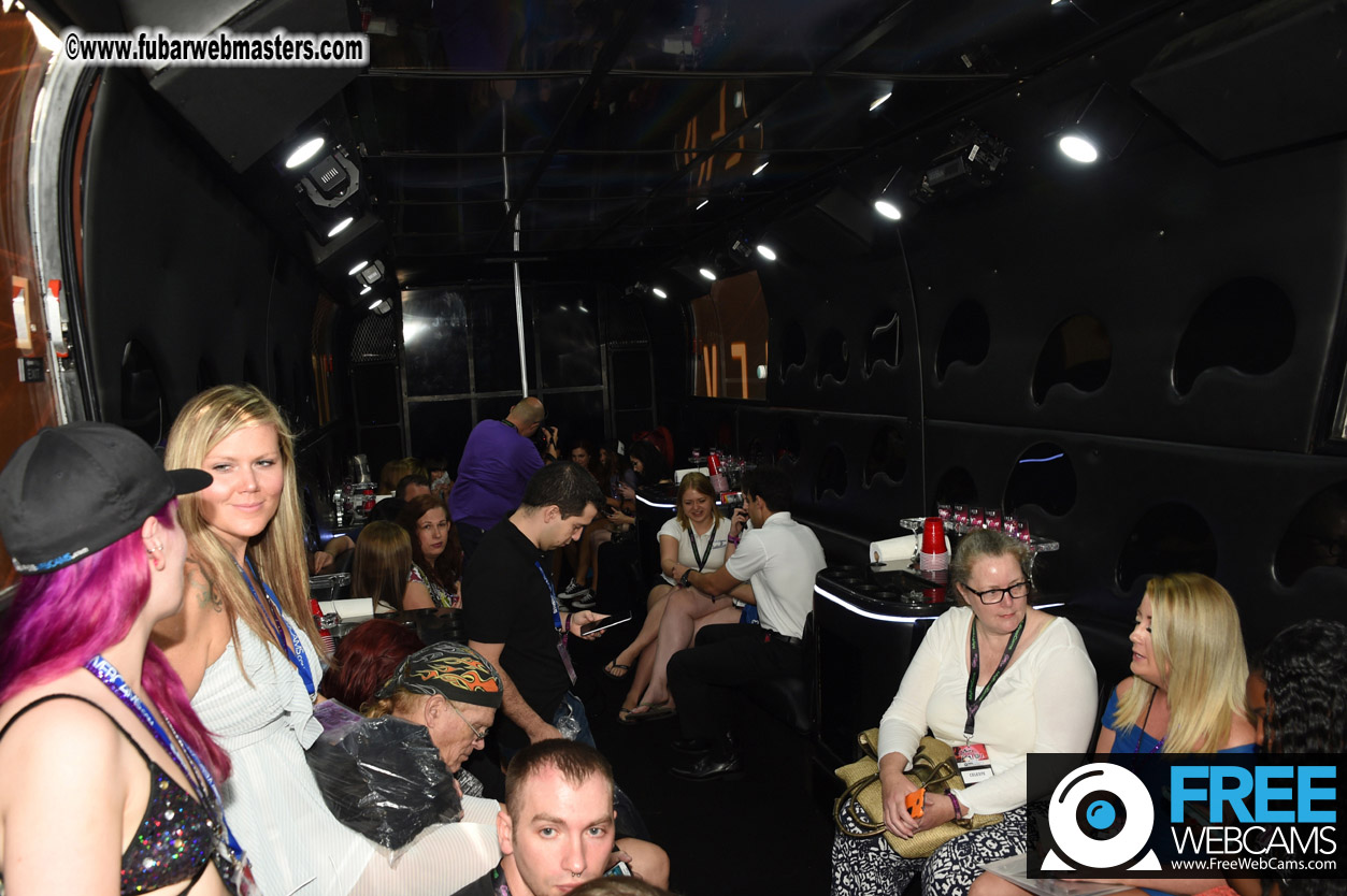 FanDay at Club Mansion