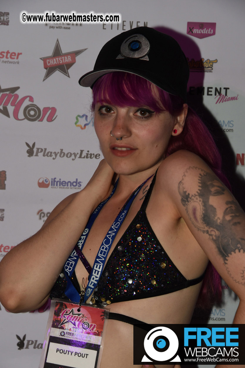 FanDay at Club Mansion