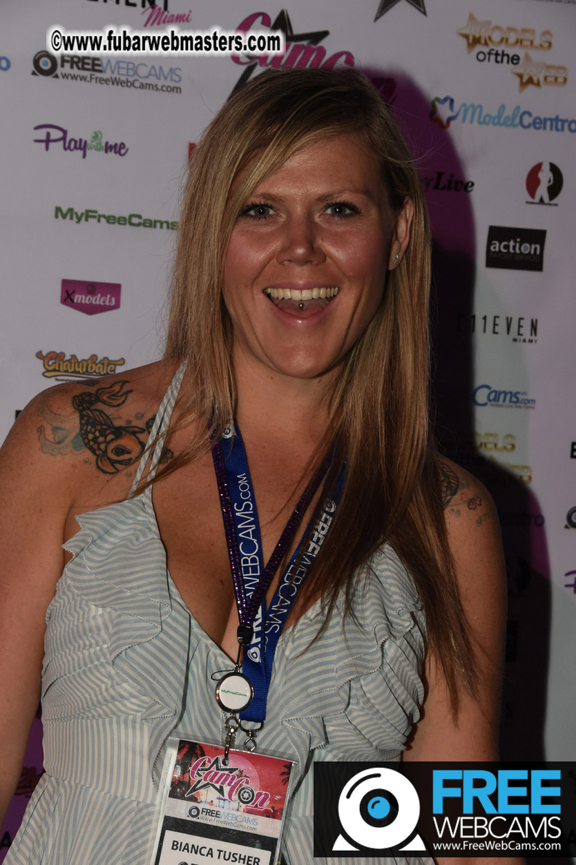 FanDay at Club Mansion