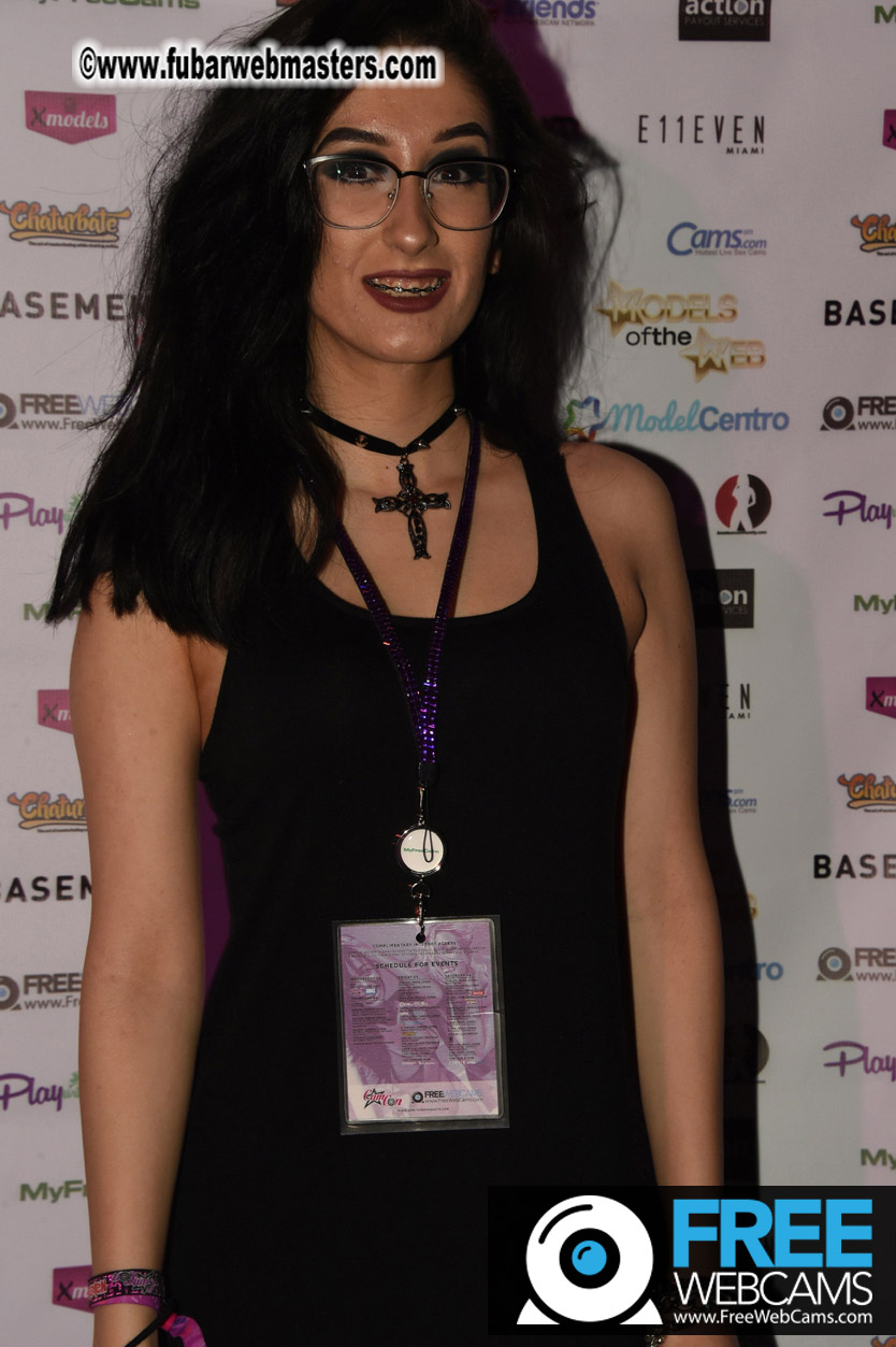 FanDay at Club Mansion