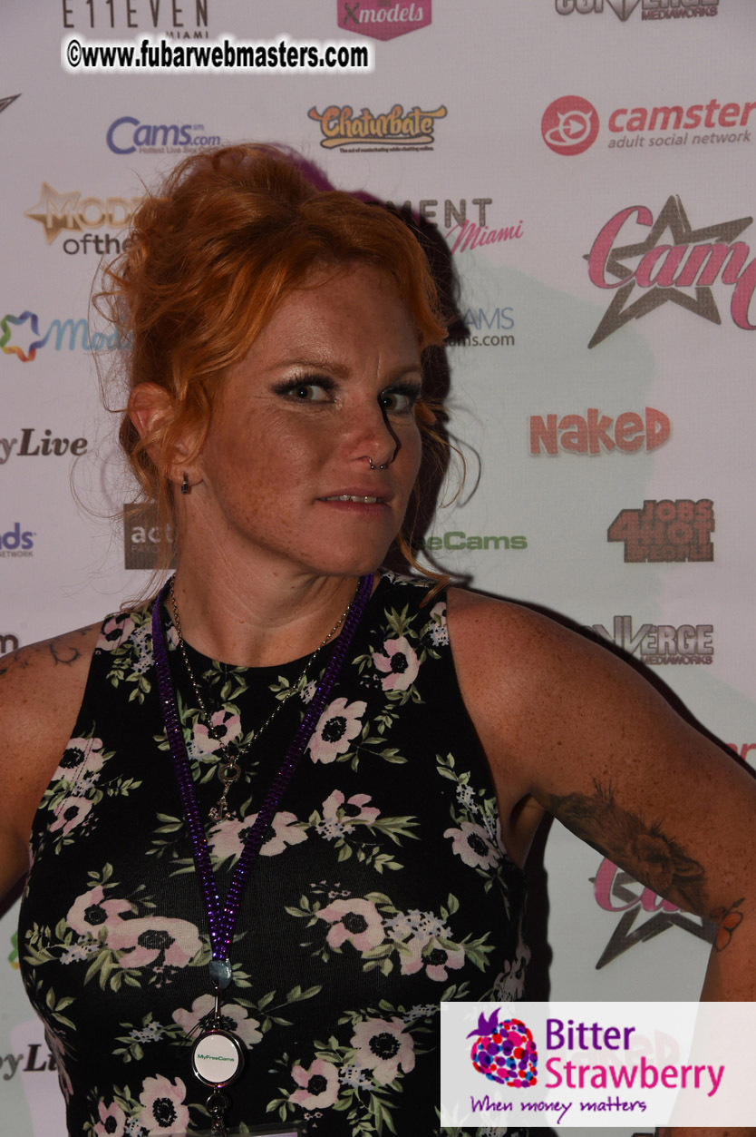 FanDay at Club Mansion