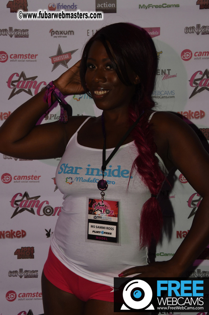 FanDay at Club Mansion