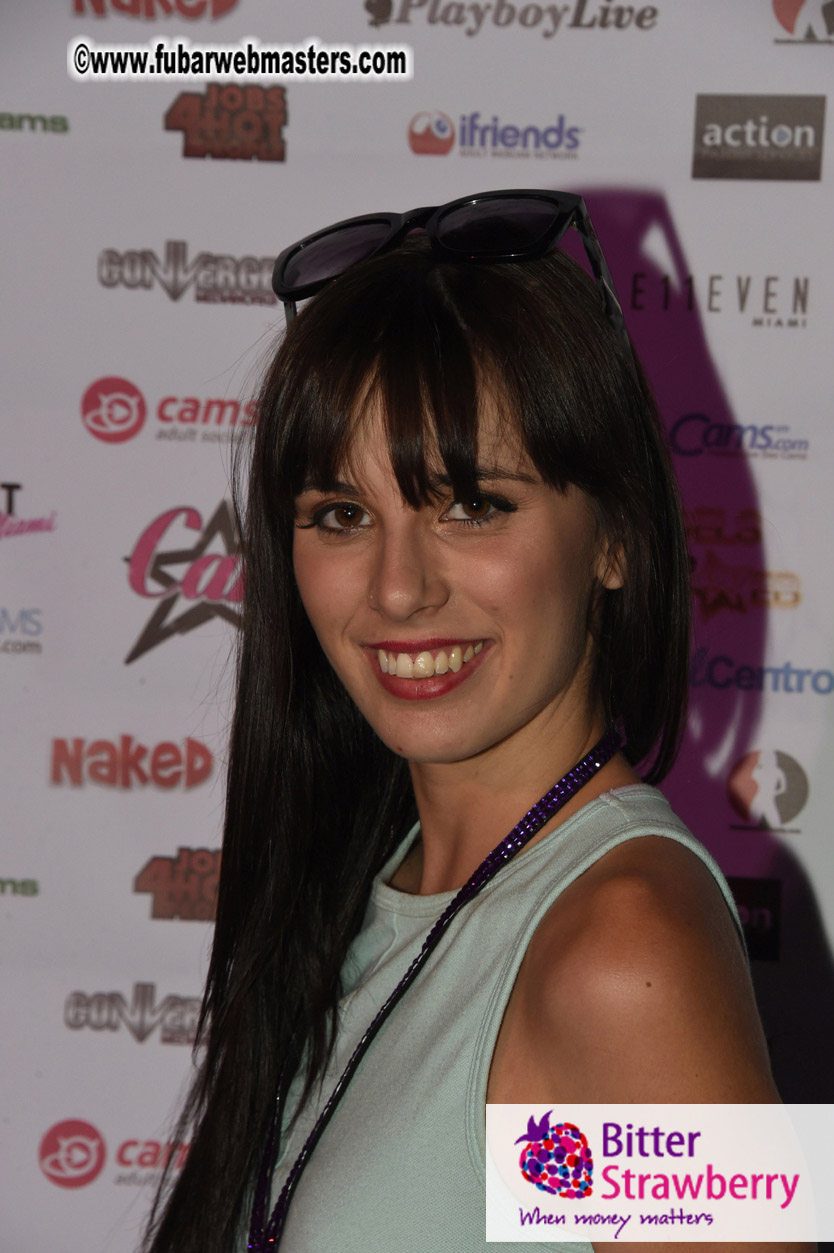 FanDay at Club Mansion