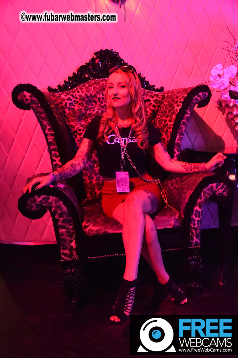 FanDay at Club Mansion