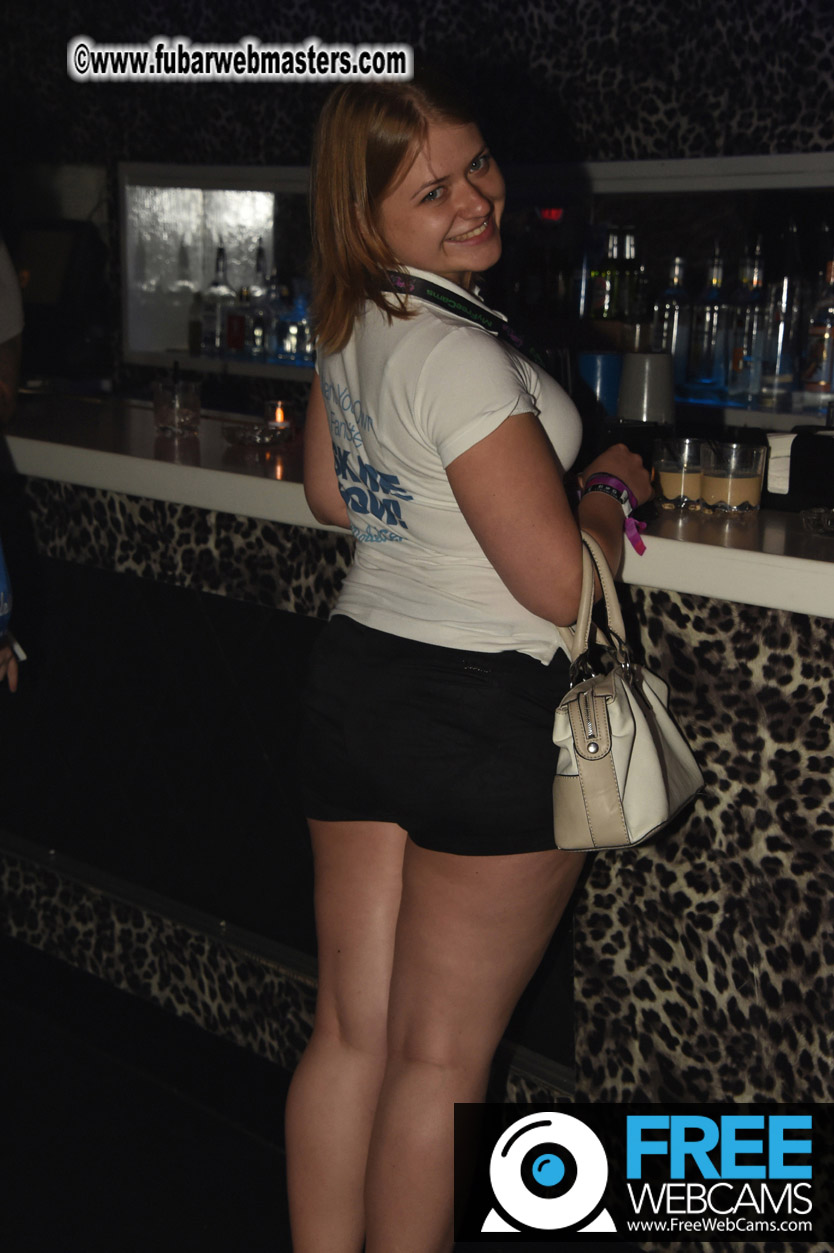 FanDay at Club Mansion