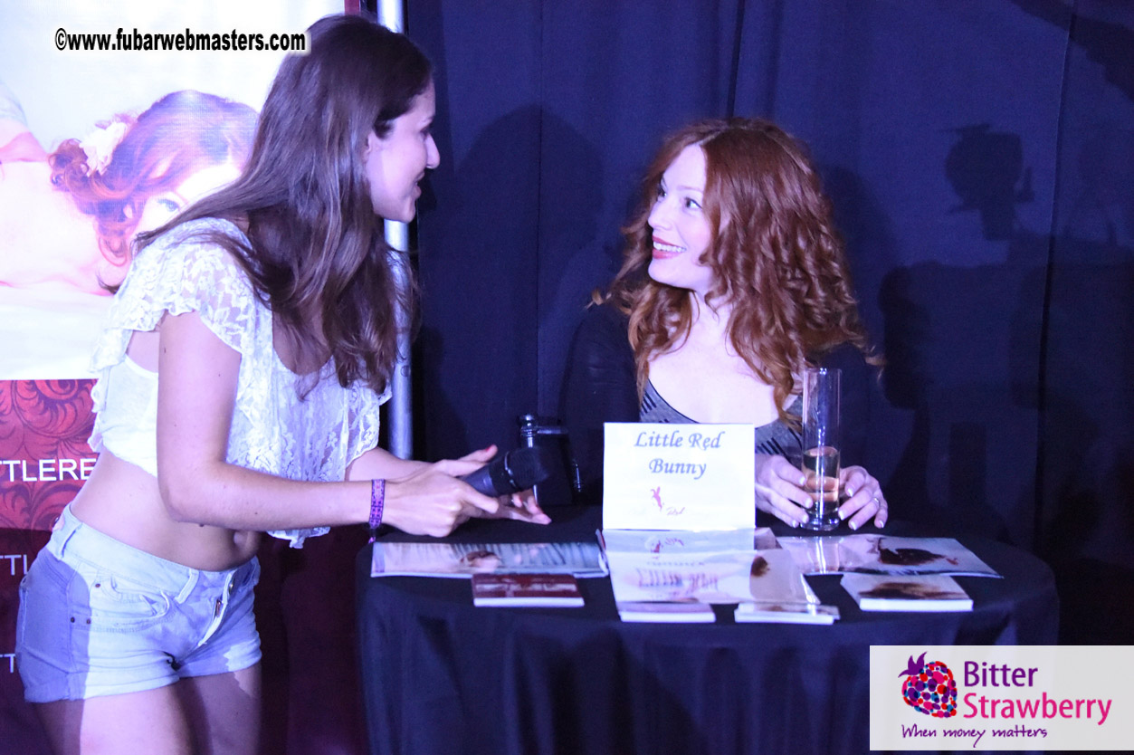 FanDay at Club Mansion