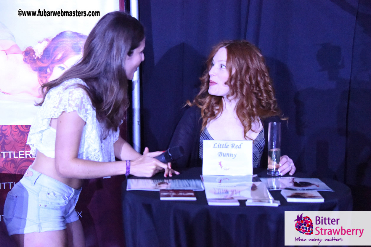 FanDay at Club Mansion