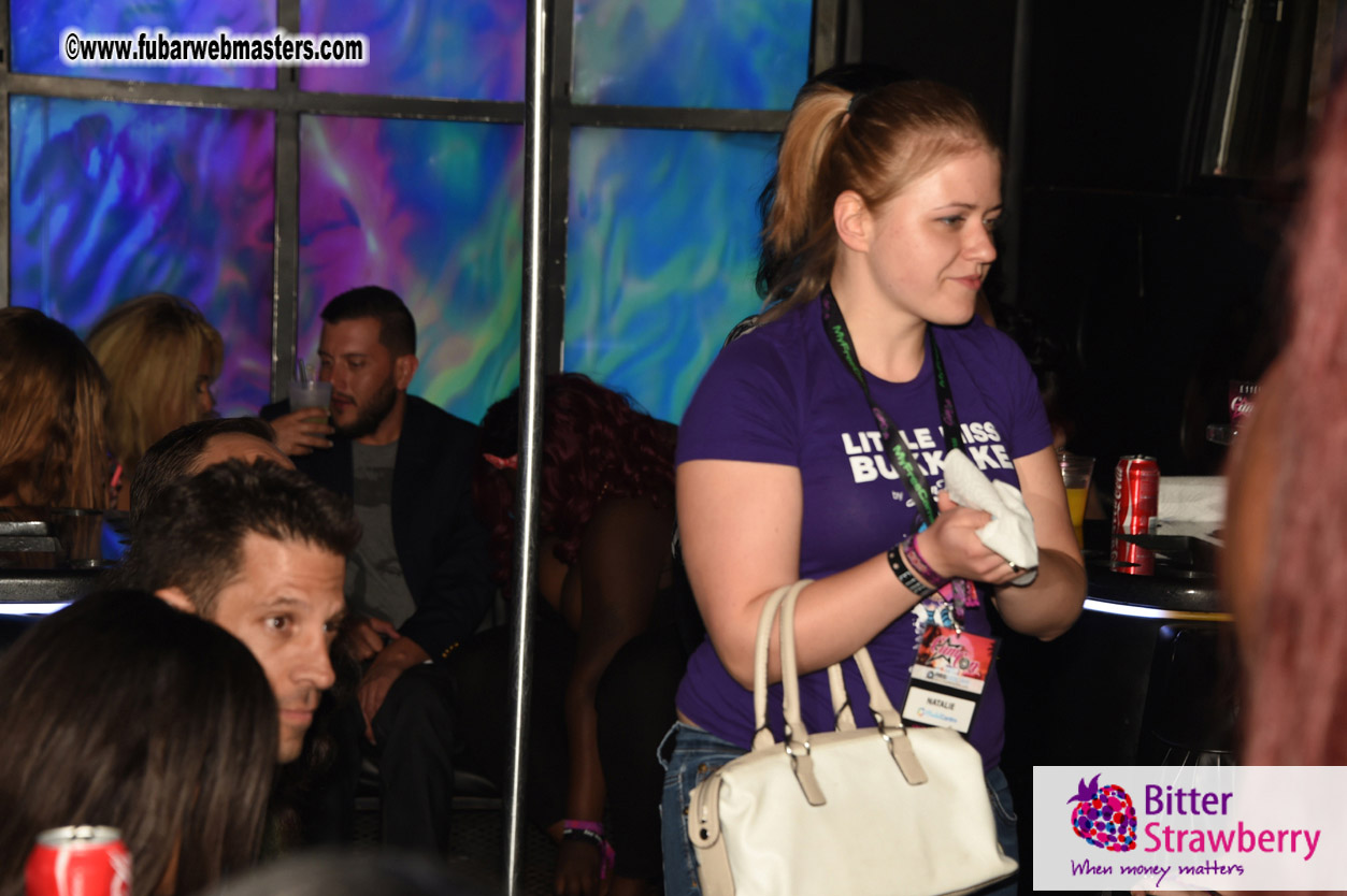 Closing Party @ Club E11even