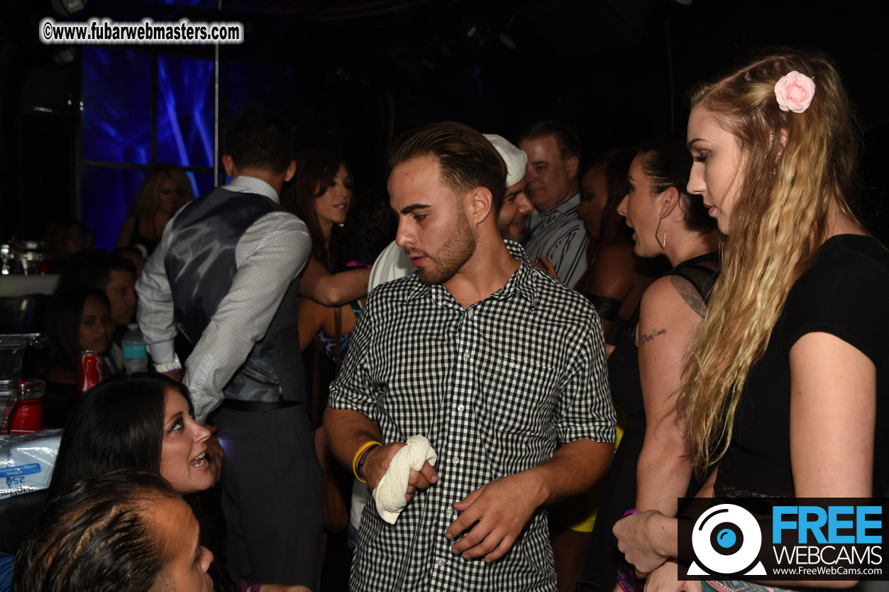 Closing Party @ Club E11even