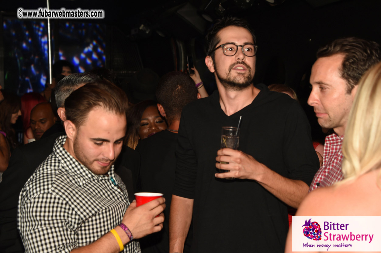 Closing Party @ Club E11even