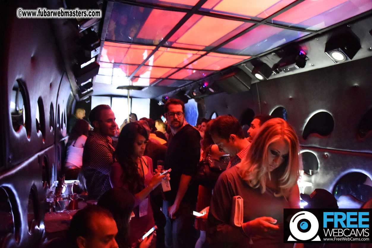 Closing Party @ Club E11even