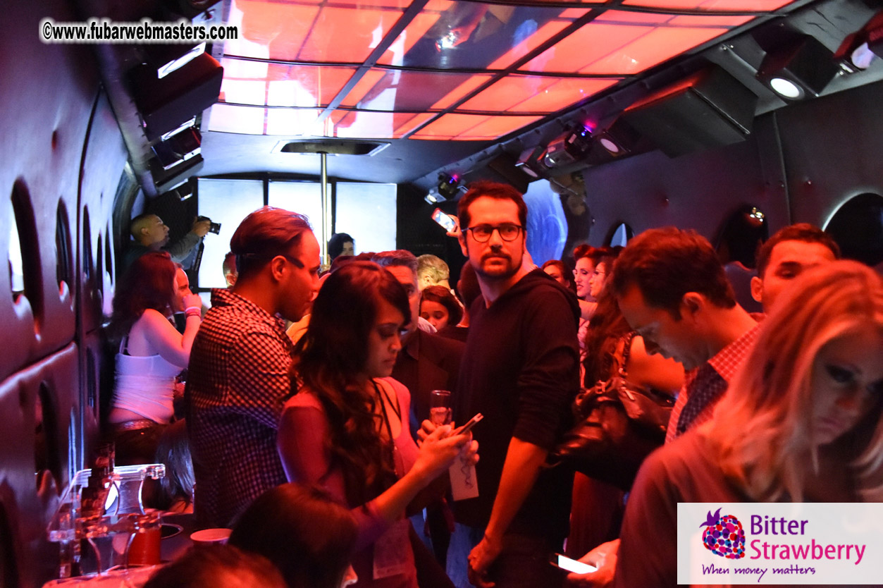 Closing Party @ Club E11even