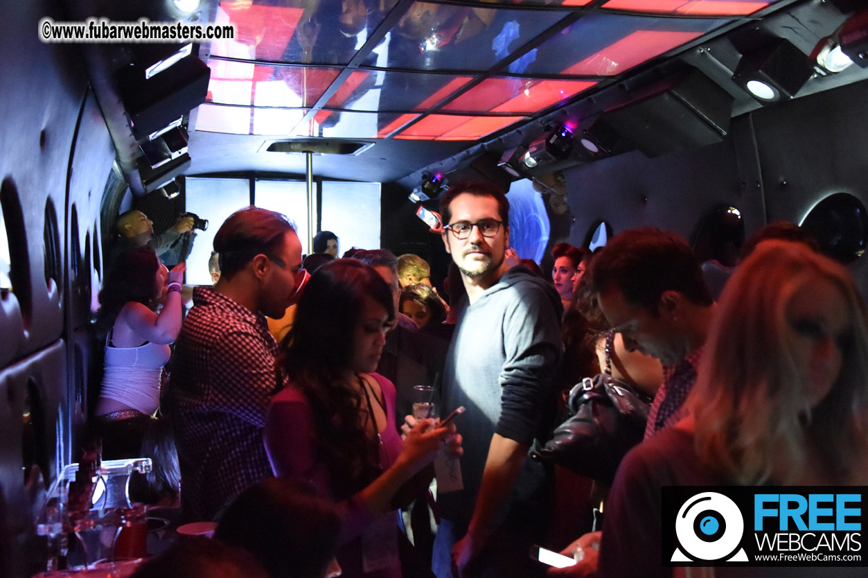 Closing Party @ Club E11even