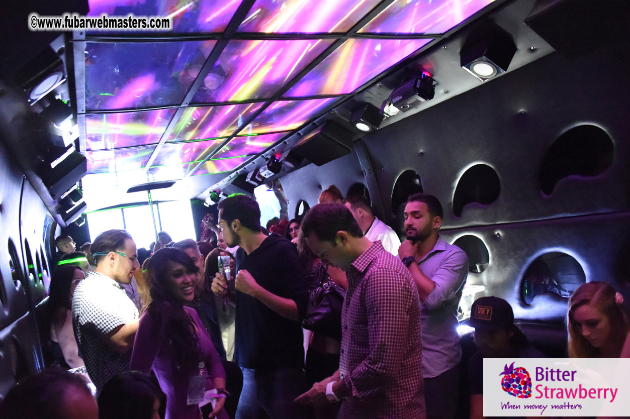 Closing Party @ Club E11even