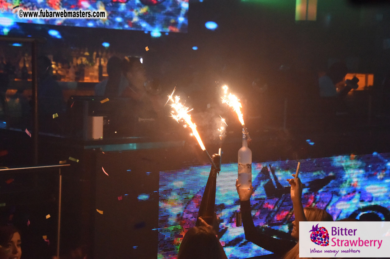 Closing Party @ Club E11even