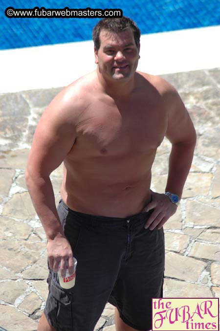 Arrival in San Jos? and Hotel