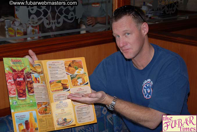 Arrival in San Jos? and Hotel