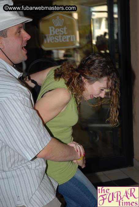 Arrival in San Jos? and Hotel