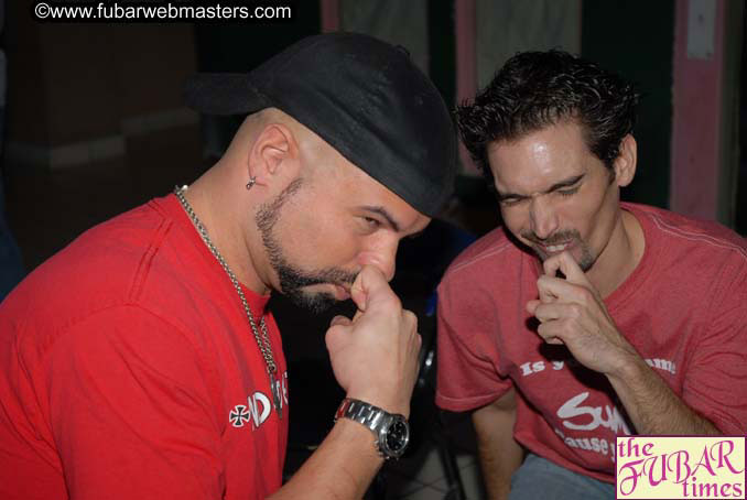 Arrival in San Jos? and Hotel