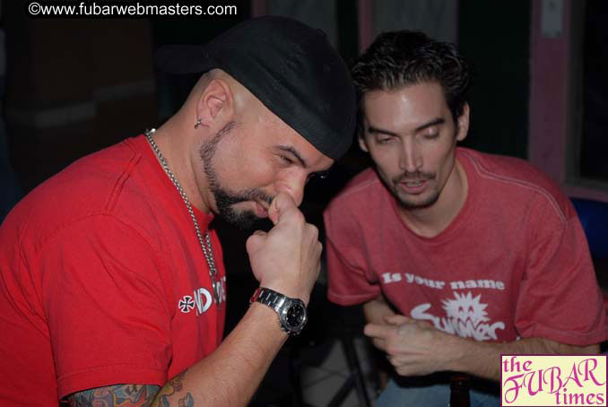 Arrival in San Jos? and Hotel