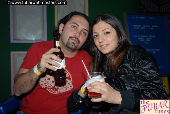 Arrival in San Jos? and Hotel