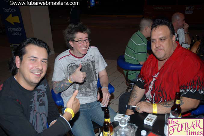 Arrival in San Jos? and Hotel