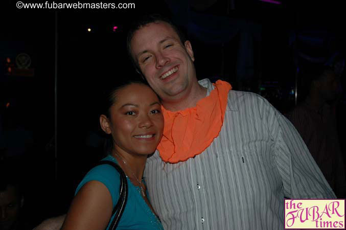 Wednesday, Out on the Town