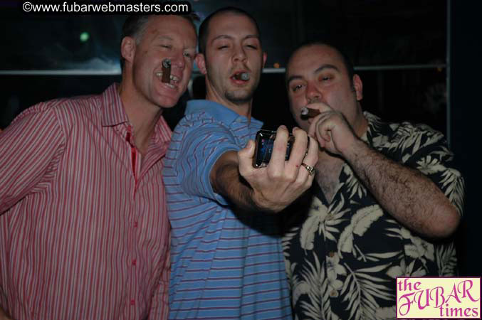 Wednesday, Out on the Town