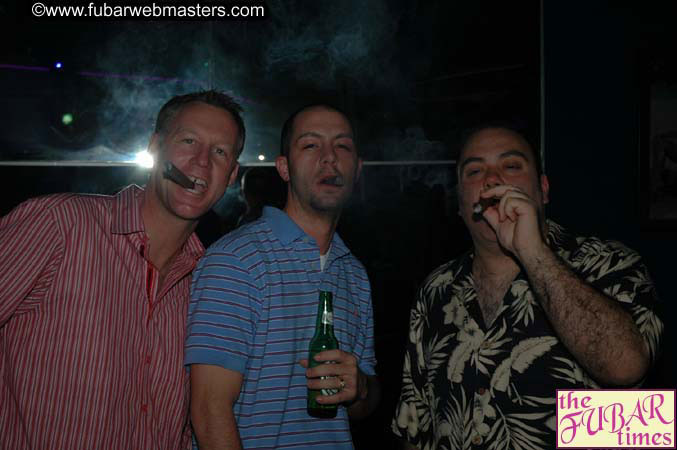 Wednesday, Out on the Town