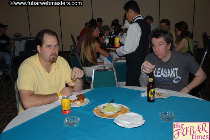 CostaRicaBash Welcome Cocktail Party