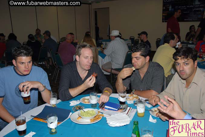 CostaRicaBash Welcome Cocktail Party