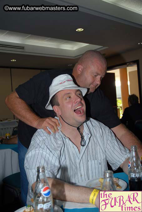 CostaRicaBash Welcome Cocktail Party