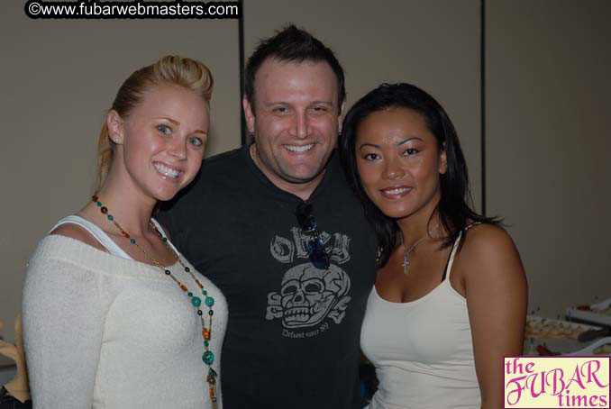 CostaRicaBash Welcome Cocktail Party