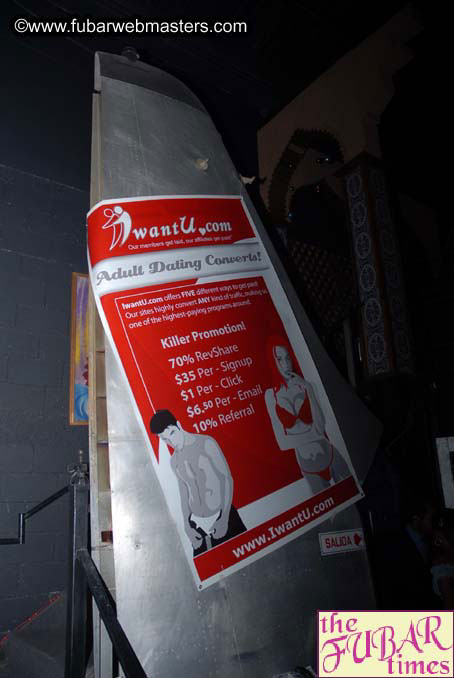 Party at Tango India