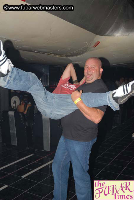 Party at Tango India