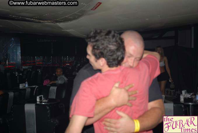 Party at Tango India