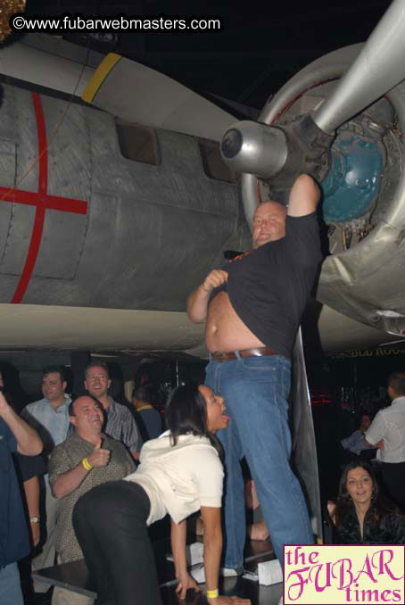 Party at Tango India