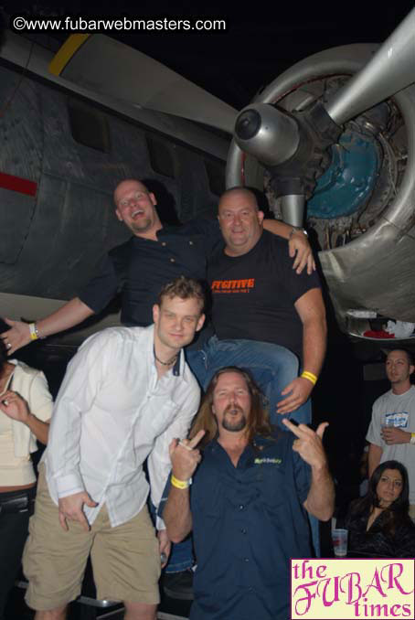 Party at Tango India